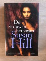 De vrouw in het zwart - Susan Hill, Ophalen of Verzenden, Gelezen