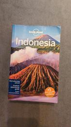 Lonely Planet Indonesië Reisgids, Boeken, Lonely Planet, Ophalen of Verzenden, Zo goed als nieuw, Reisgids of -boek