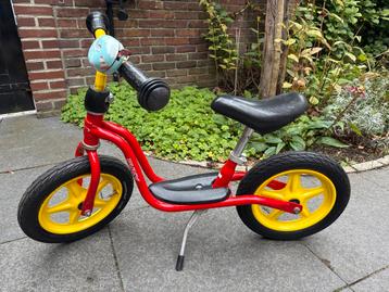 Puky Loopfiets beschikbaar voor biedingen