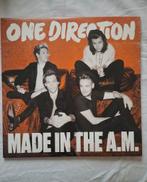 One Direction vinyl, made in the A.M., Ophalen of Verzenden, Zo goed als nieuw, 12 inch