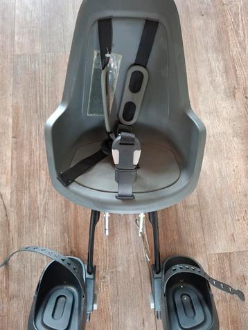 Bobike voorzitje beschikbaar voor biedingen