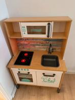 Speelgoed keukentje van ikea, Ophalen, Gebruikt