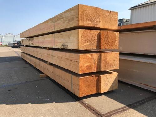Douglas Balkhout en Planken altijd Scherp geprijsd!, Tuin en Terras, Palen, Balken en Planken, Nieuw, Overige typen, 250 cm of meer