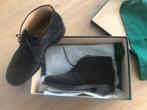 Nieuw Schoenen Crockett and Jones, Nieuw, Ophalen of Verzenden, Zwart