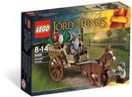 9469 - Lord of the Rings: Gandalf Arrives, Kinderen en Baby's, Speelgoed | Duplo en Lego, Hello@support.lego.com, Verzenden, Lego