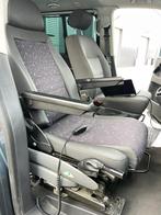 Turny Elektrische Invalide Stoel, Ophalen, Universele onderdelen