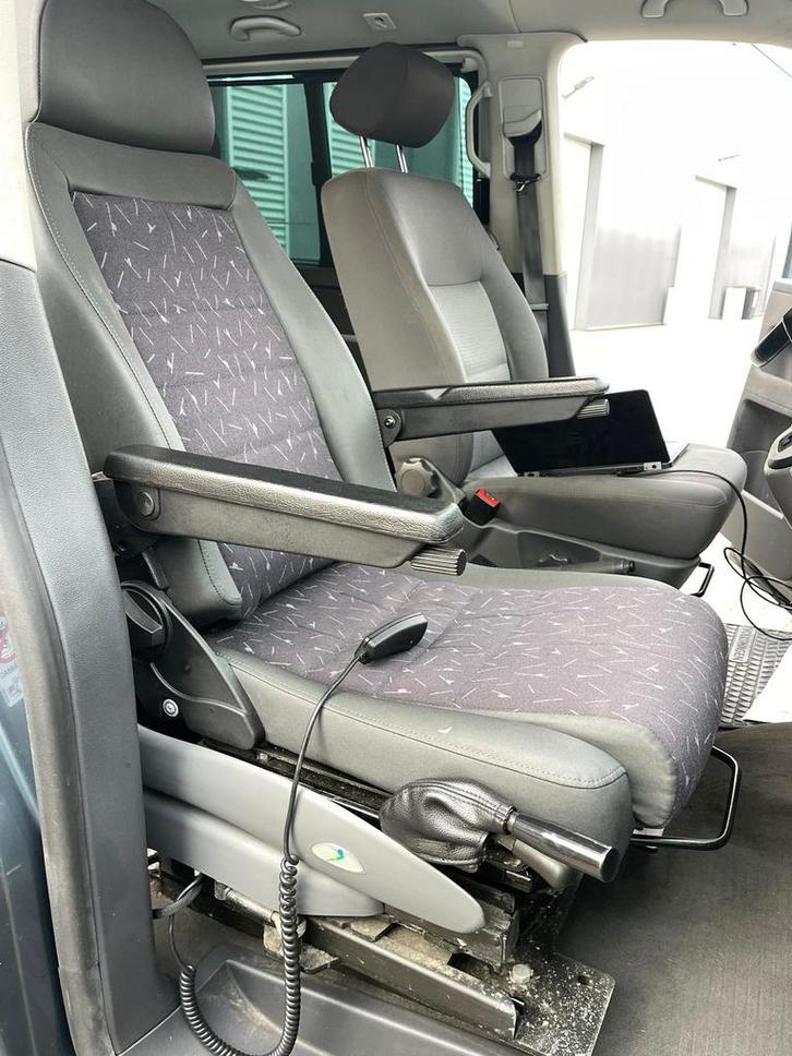 Turny Elektrische Invalide Stoel, Auto-onderdelen, Interieur en Bekleding, Universele onderdelen, Ophalen