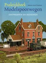 Modelspoorbouw Modelspoorwegen, Tombroek, Zo goed als nieuw, Verzenden, Overige onderwerpen