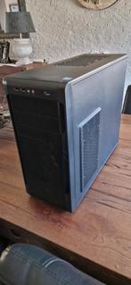 Fijne pc computer., Ophalen of Verzenden, Zo goed als nieuw, 3 tot 4 Ghz, SSD