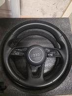 audi a3 stuur leer, Ophalen of Verzenden, Audi