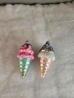 Boomversiering ijsjes 2x, Ophalen of Verzenden