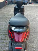 Piaggio Zip 80cc - 2017 - Carburateur, Piaggio, Gebruikt, Ophalen of Verzenden, Benzine