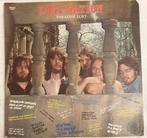 LP Lost Nation - Paradise lost - RS518 - 1970, Verzenden, Zo goed als nieuw, 12 inch, Progressive