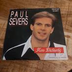 Paul severs / kom dichterbij, Ophalen of Verzenden, Zo goed als nieuw, Nederlandstalig