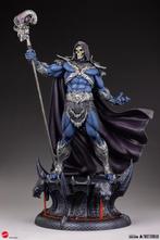 Tweeterhead Masters of the Universe Maquette Skeletor, West Campus 1 76863 Herxheim (DE), Beeldje, Replica of Model, Heo GmbH