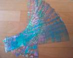 Nagelfolie holo x10 knutselen 4*20cm incl verzend, Overige kleuren, Nieuw, Ophalen of Verzenden, Handen en Nagels