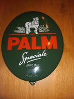 Palm bord, Verzamelen, Ophalen, Reclamebord