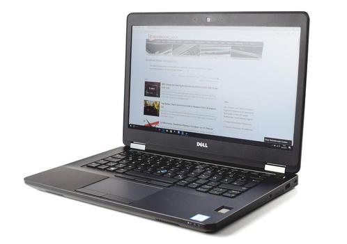 Dell Lattitude schoollaptops Qwerty Italy, Computers en Software, Windows Laptops, Gebruikt, 15 inch, 2 tot 3 Ghz, Ophalen of Verzenden