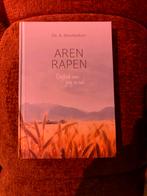 Dagboek Aren Rapen - Ds. A. Moerkerken - Nieuw!, Boeken, Ophalen of Verzenden, Nieuw, Christendom | Protestants