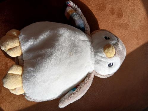 Zazu Baby Sleep Susher Pinguin Phoebe Slaaptrainers, Kinderen en Baby's, Kinderspulletjes, Zo goed als nieuw, Ophalen of Verzenden