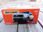 Ford F-150 Lightning '22 Matchbox, Ophalen, Nieuw, Auto