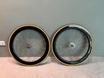 Nieuwe Baanwielen / Fixed Gear / Wielset - DT/Scope, Racefiets, Ophalen, Wiel, Nieuw