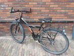 Jongensfiets Flyke, Ophalen, Gebruikt, 24 inch, Flyke
