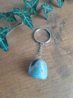 Sleutelhanger Amazoniet, Verzenden, Mineraal