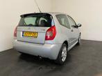 Citroën C2 1.4i VTR. Clima Cruise. APK 09-2026! (bj 2004), Auto's, Voorwielaandrijving, 450 kg, 4 cilinders, 4 stoelen