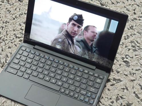 Sony Xperia Z4 Tablet 10,1" 32GB (wifi+4G) zwart, Computers en Software, Windows Tablets, Zo goed als nieuw, Wi-Fi en Mobiel internet