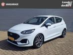 Ford Fiesta 1.0 EcoBoost Hybrid ST-Line | PDC | Navi | LM Ve, Voorwielaandrijving, 12 maanden, Gebruikt, Euro 6