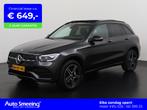 Mercedes-Benz GLC-klasse 300e 4MATIC AMG Line | Schuifdak |, Automaat, 14 kWh, Gebruikt, Euro 6