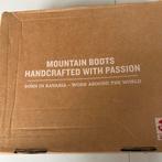 Hanwag Canyon lady blue  maat 38/39 met doos, Ophalen, Zo goed als nieuw, Schoenen