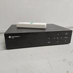 Motorola VIP1903 Interactieve TV Digitale decoder, Ophalen of Verzenden, Refurbished