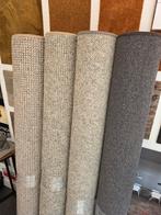 Vloerkleed Wollen afm 170x230 nu 150 per stuk, Huis en Inrichting, Crème, Ophalen of Verzenden, 200 cm of meer, Modern