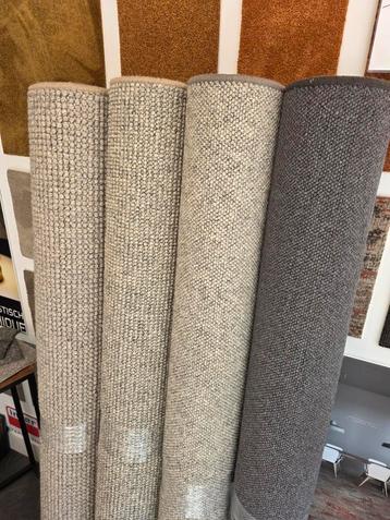 Vloerkleed Wollen afm 170x230 nu 150 per stuk  beschikbaar voor biedingen