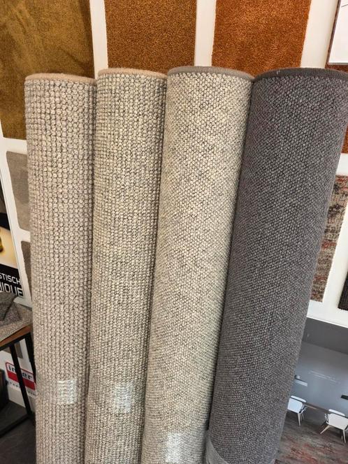 Vloerkleed Wollen afm 170x230 nu 150 per stuk, Huis en Inrichting, Stoffering | Tapijten en Kleden, Nieuw, 200 cm of meer, 200 cm of meer