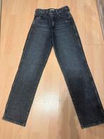 Wrangler Mom Straight Jeans W26 Grijs, Kleding | Dames, Spijkerbroeken en Jeans, Nieuw, W27 (confectie 34) of kleiner, Grijs, Wrangler