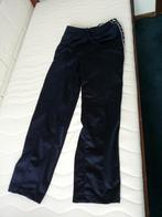 Kappa trainingsbroek Heren M, Zwart, Zo goed als nieuw, Algemeen, Verzenden