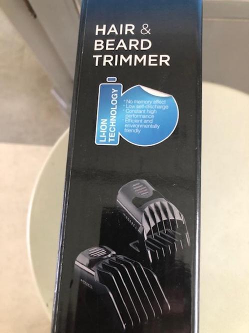 baardtrimmer nieuw vaderdag, Sieraden, Tassen en Uiterlijk, Uiterlijk | Gezichtsverzorging, Nieuw, Verzorging, Gehele gezicht