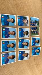 Panini euro 88 team italie, Ophalen of Verzenden, Zo goed als nieuw, Buitenlandse clubs, Poster, Plaatje of Sticker