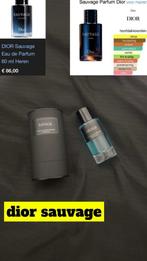 Dior Sauvage Collection Privée 50ml, Sieraden, Tassen en Uiterlijk, Uiterlijk | Parfum, Ophalen of Verzenden, Nieuw