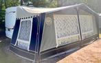 Voortent Isabella Ambassador 9.62/G18  2.50 m diep, Caravans en Kamperen, Caravan accessoires, Ophalen, Gebruikt