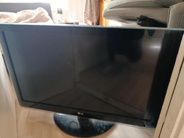 Lg tv 42inch beschikbaar voor biedingen