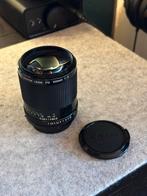 Canon FD 100mm F2 Lens - Goede Staat, Ophalen of Verzenden, Gebruikt, Telelens