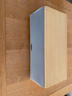 Tannoy centerspeaker Mercury MX3 - Light Maple, Audio, Tv en Foto, Luidsprekers, Overige merken, Verzenden, Zo goed als nieuw