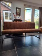 Tafelbank in goede conditie   L 1.85 D 55 Ophalen, Huis en Inrichting, Banken | Bankstellen, Ophalen of Verzenden, Gebruikt