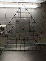 Kerstkaarten standaard type kerstboom, Ophalen of Verzenden, Nieuw