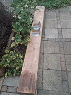 Balken, Tuin en Terras, Palen, Balken en Planken, Ophalen of Verzenden, 250 cm of meer, Balken