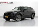 Mercedes-Benz EQC 400 4MATIC Premium Plus AMG 80 kWh *BTW-AU, Automaat, 34 min, Zwart, 80 kWh